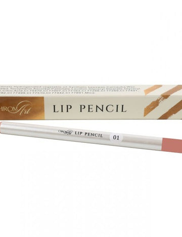 Creion buze Chromart no 1 waterproof