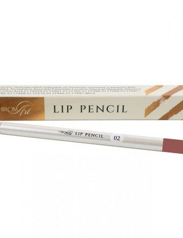 Creion buze Chromart no 2 waterproof