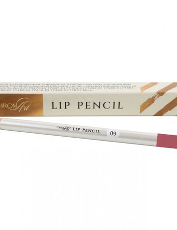 Creion buze Chromart no 9 waterproof