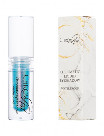 Chromatic Liquid Eyeshadow Sky