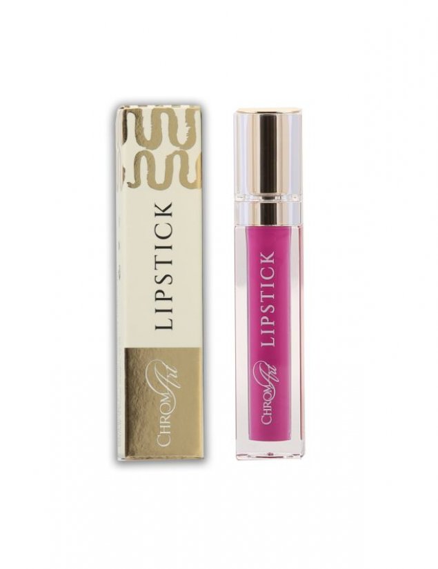 Lipstick Flame - ChromArt