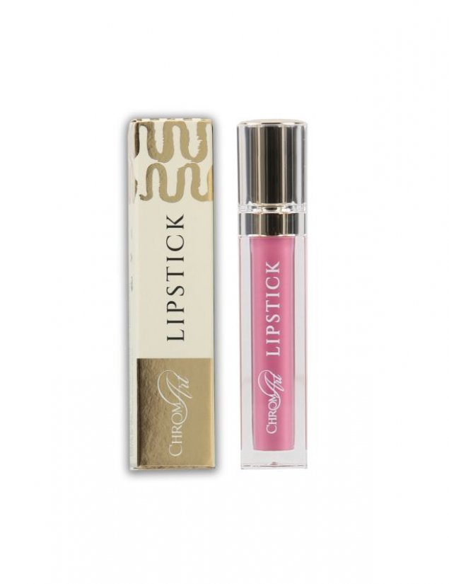 Lipstick Ballerina - ChromArt