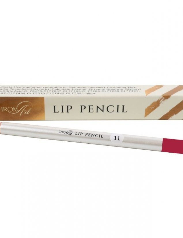 Creion buze no 11 - waterproof - Chromart