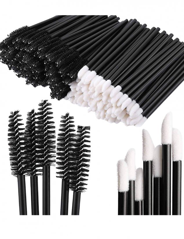 Set Lipbrush-uri Gene 50 buc