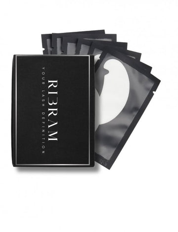 Set Eyepatch pentru izolarea genelor inferioare