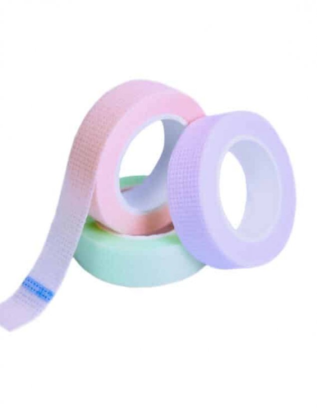 Banda 3M Zone sensibile/Micropere