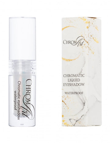 Chromatic Liquid Eyeshadow Milky