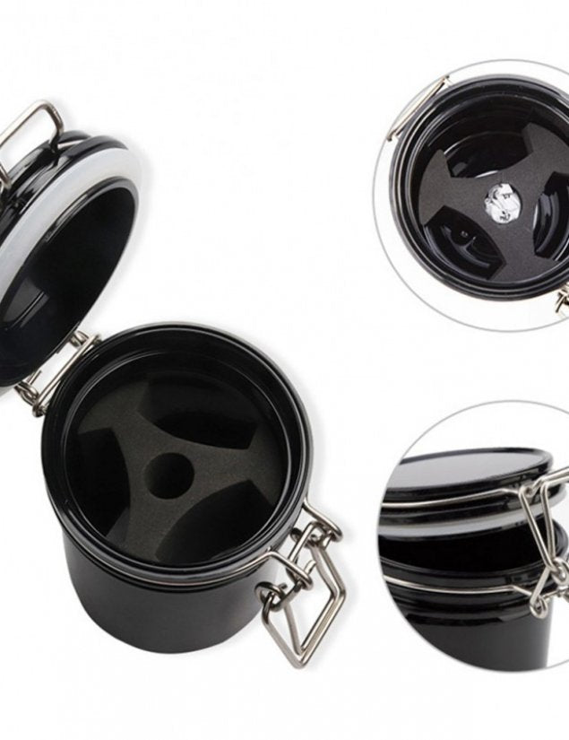 Cutie Digitala pentru depozitarea adezivului