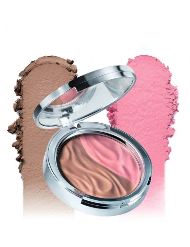 BLUSH & SCULPTOR - Elegance