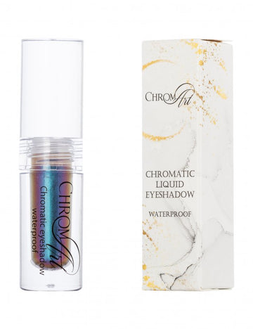 Chromatic Liquid Eyeshadow Galaxy