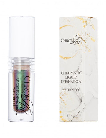 Chromatic Liquid Eyeshadow Forest