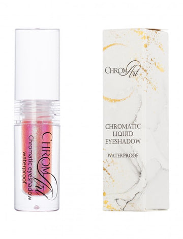Chromatic Liquid Eyeshadow Doll