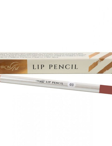 Creion buze no 3 - waterproof - Chromart