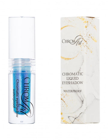 Chromatic Liquid Eyeshadow Icy