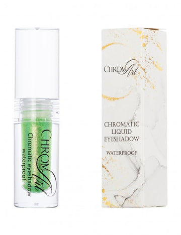Chromatic Liquid Eyeshadow Spring