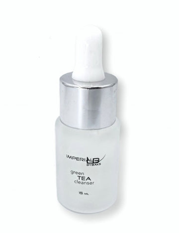 Cleanser Green Tea - Imperial Lashes