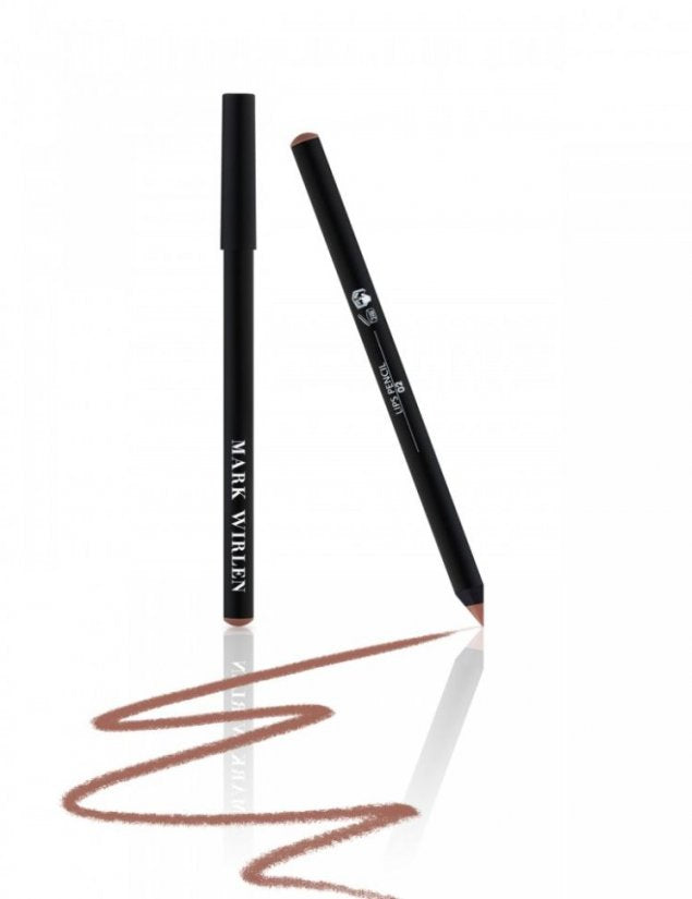 Creion buze 02 Mark Wirlen