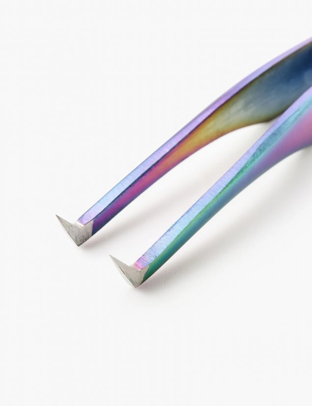 Penseta MULTI GOLD - Pavlova Lashes