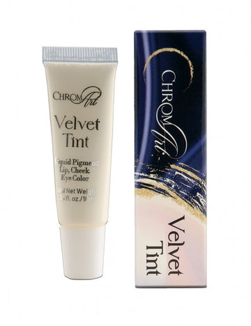 Velvet Tint - nr 1 - ChromArt