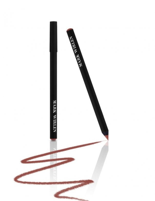 Creion buze 09 Mark Wirlen