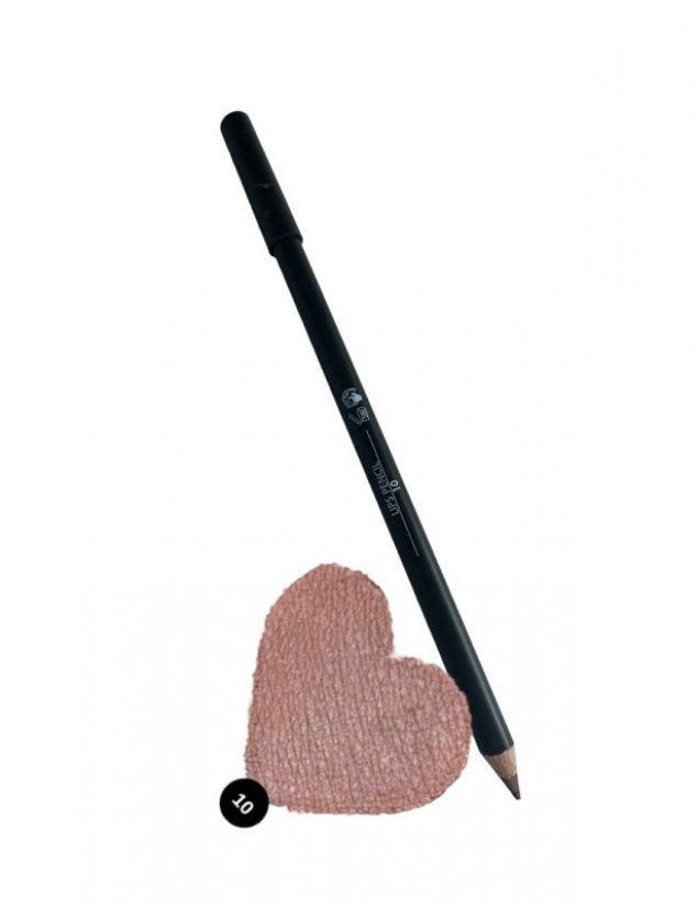 Creion buze 10 Mark Wirlen