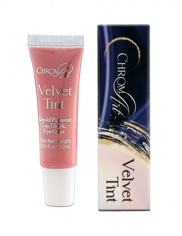 Velvet Tint - nr 10 - ChromArt
