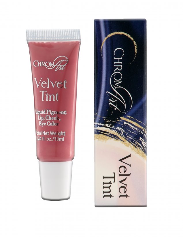 Velvet Tint - nr 11 - ChromArt
