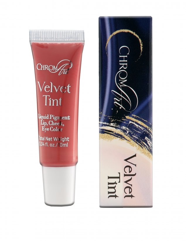 Velvet Tint - nr 12 - ChromArt