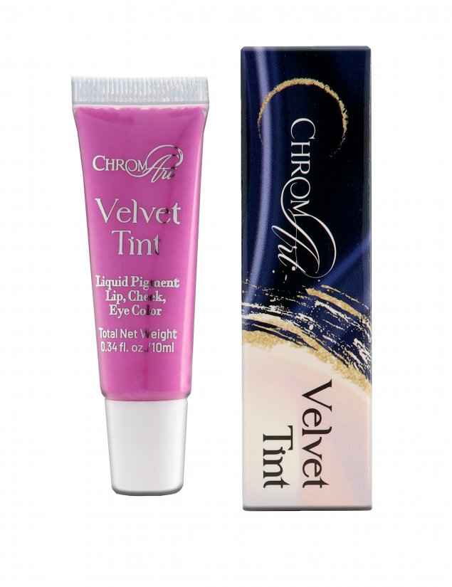 Velvet Tint - nr 13 - ChromArt