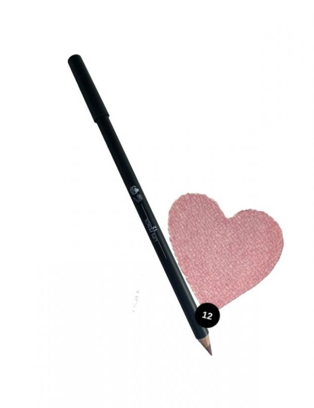 Creion buze 12 Mark Wirlen