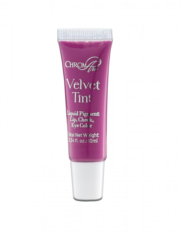 Velvet Tint - nr 14 - ChromArt