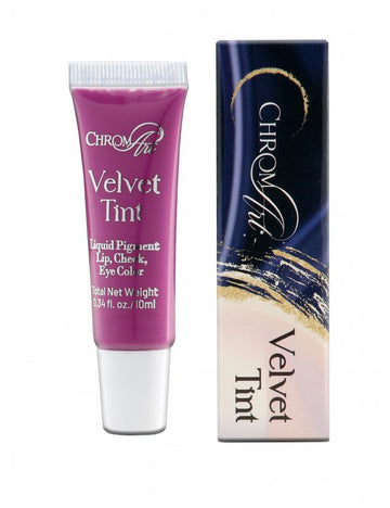 Velvet Tint - nr 14 - ChromArt