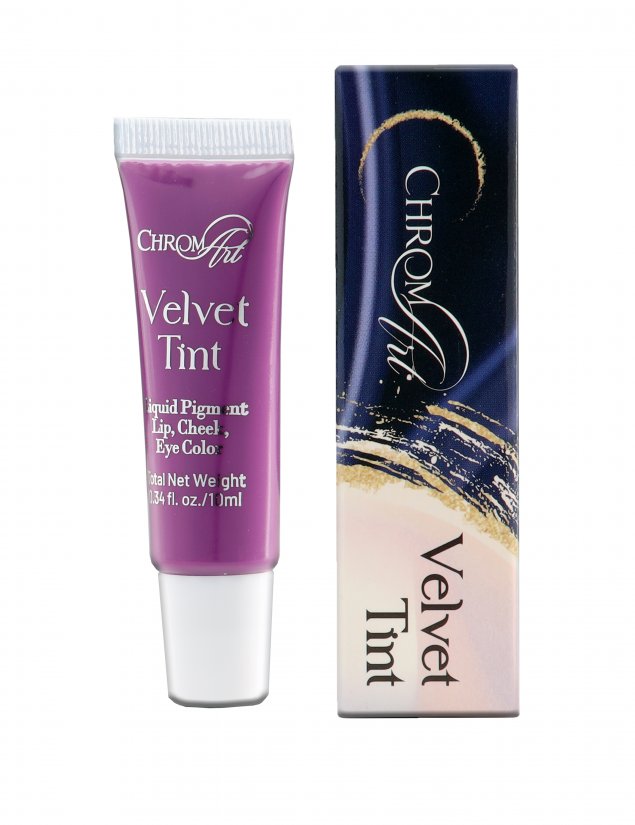 Velvet Tint - nr 15 - ChromArt