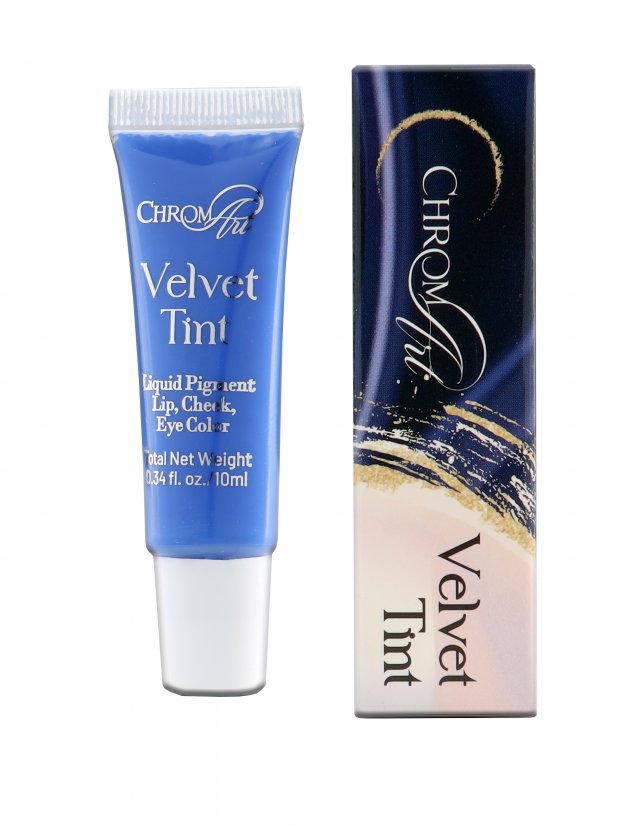 Velvet Tint - nr 16 - ChromArt