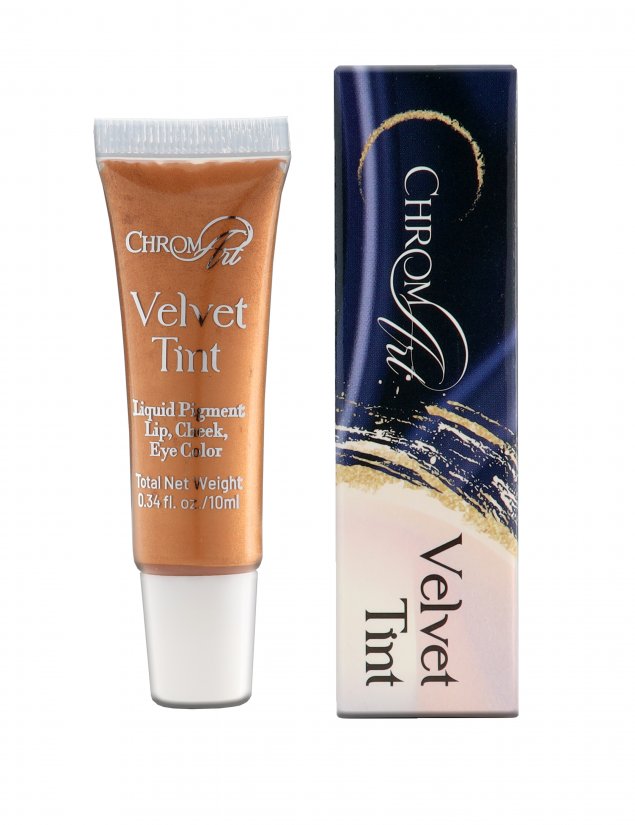 Velvet Tint - nr 17 - ChromArt