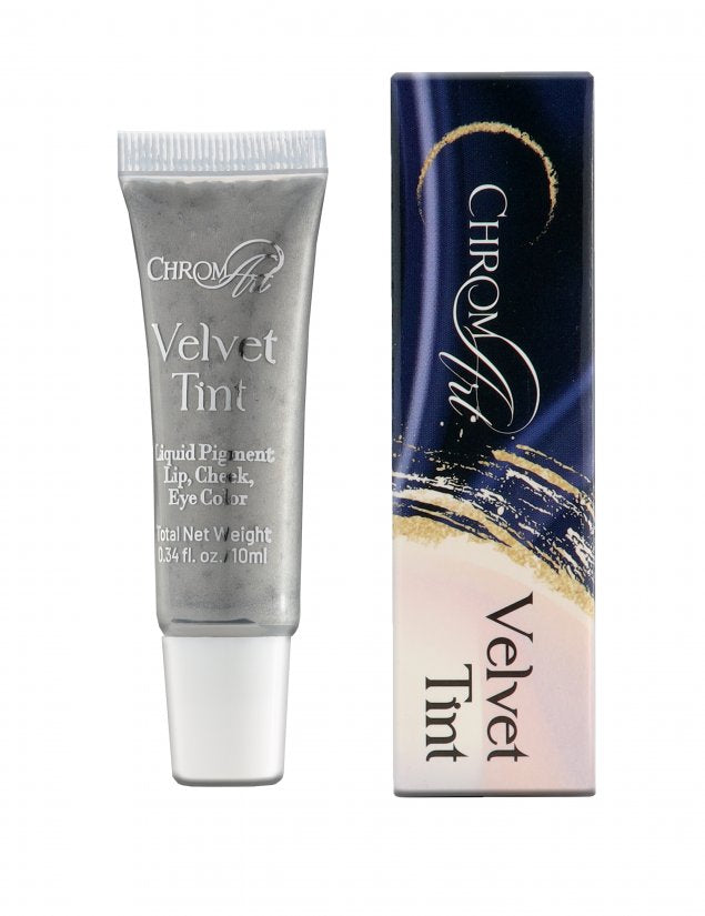 Velvet Tint - nr 18 - ChromArt