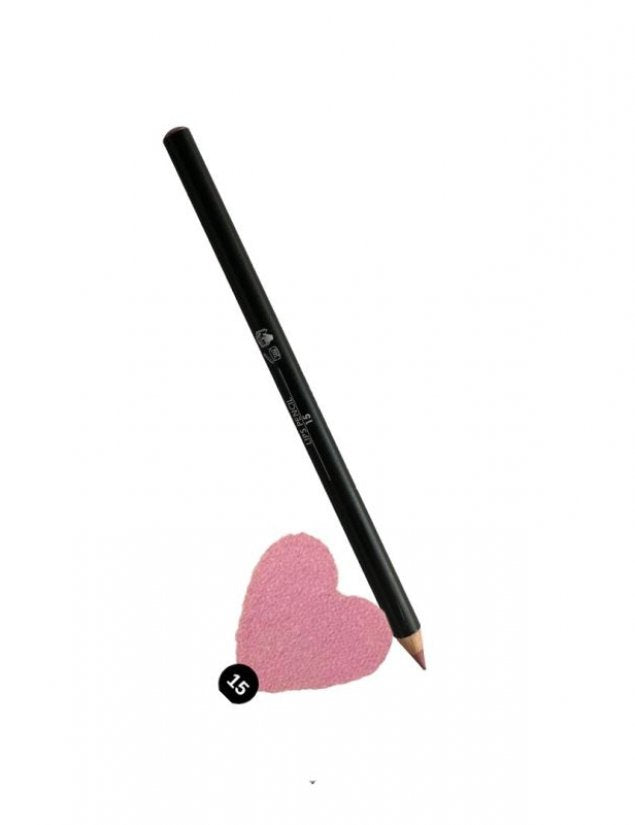 Creion buze 15 Mark Wirlen