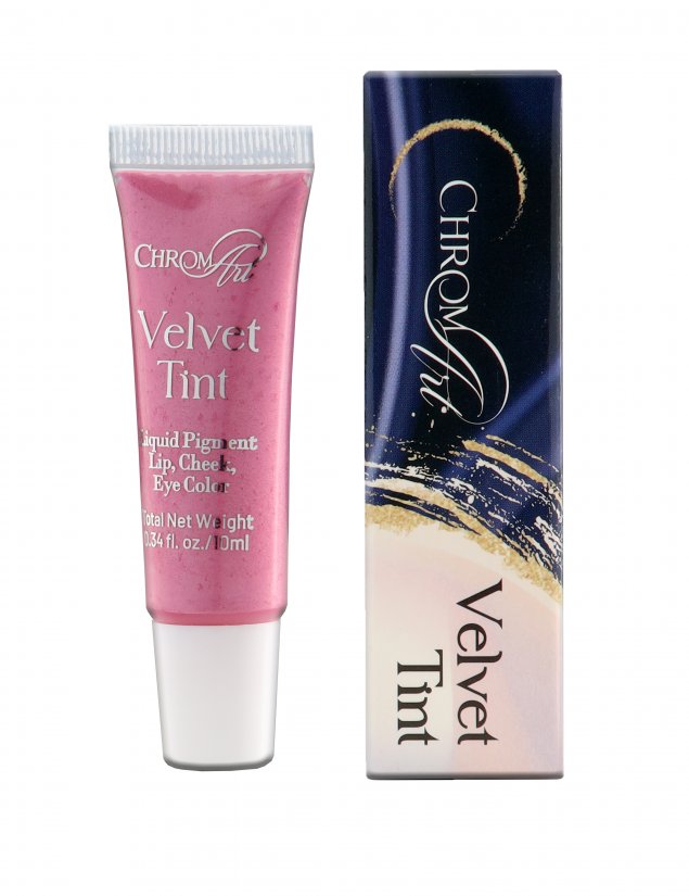 Velvet Tint - nr 19 - ChromArt