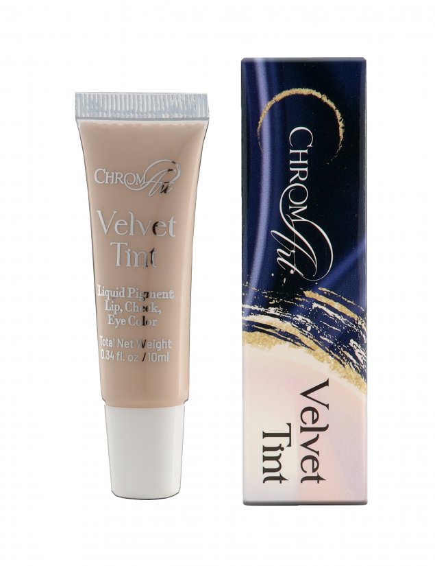 Velvet Tint - nr 2 - ChromArt