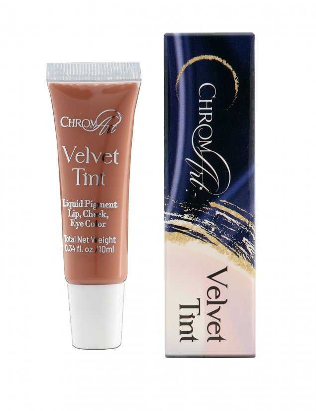 Velvet Tint - nr 4 - ChromArt