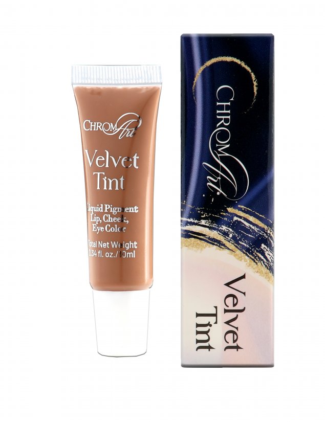 Velvet Tint - nr 5 - ChromArt