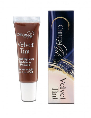 Velvet Tint - nr 6 - ChromArt