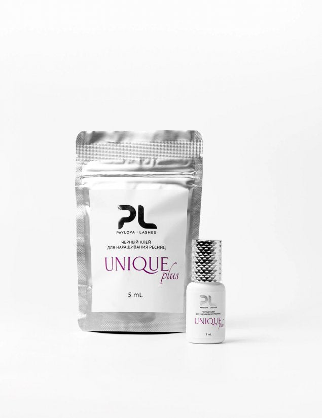 ADEZIV Extensii de gene GLUE UNIQUE plus 5 - Pavlova Lashes