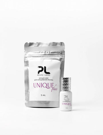 ADEZIV Extensii de gene GLUE UNIQUE plus 5 - Pavlova Lashes