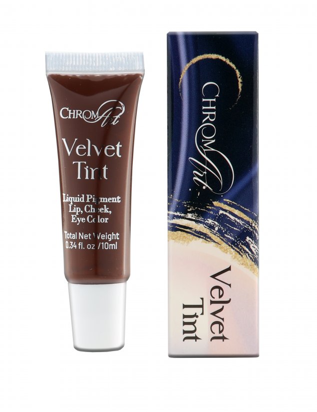 Velvet Tint - nr 7 - ChromArt