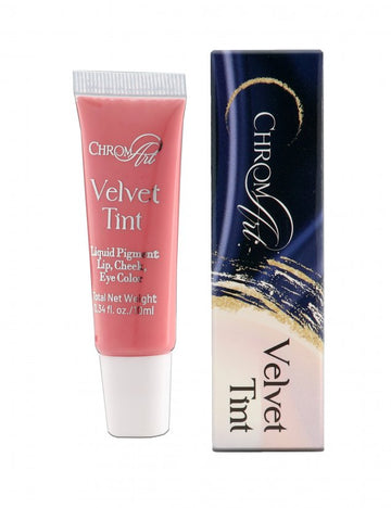 Velvet Tint - nr 9 - ChromArt