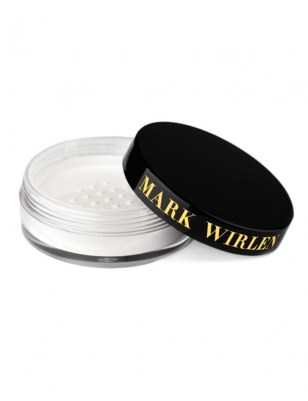 Pudra Translucida De Fixare