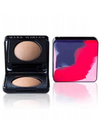 Eyebrow Powder / Fard Sprancene Blonde