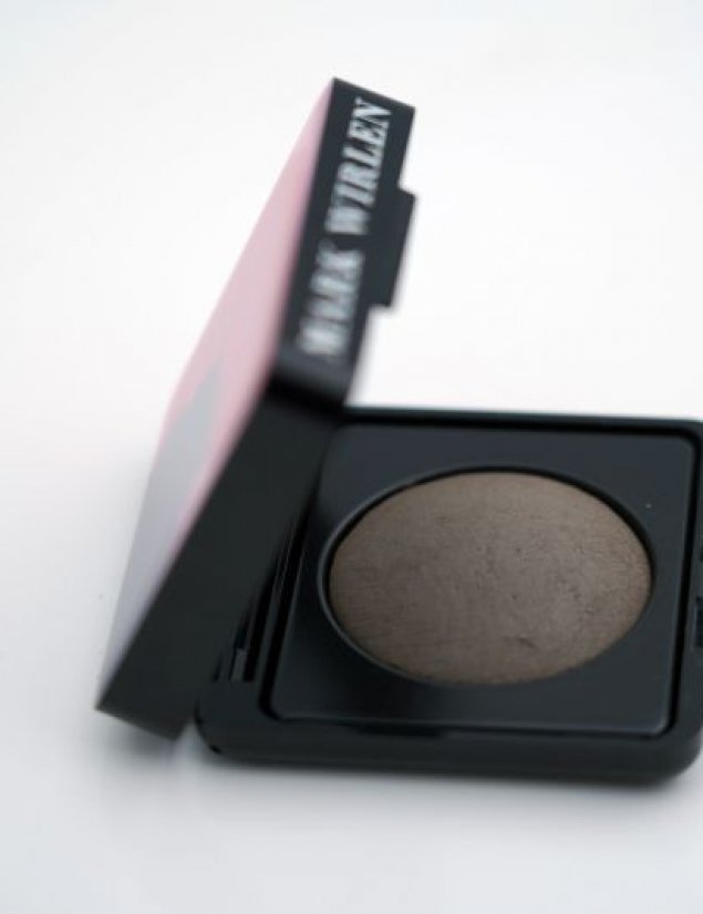 Eyebrow Powder / Fard Sprancene Taupe