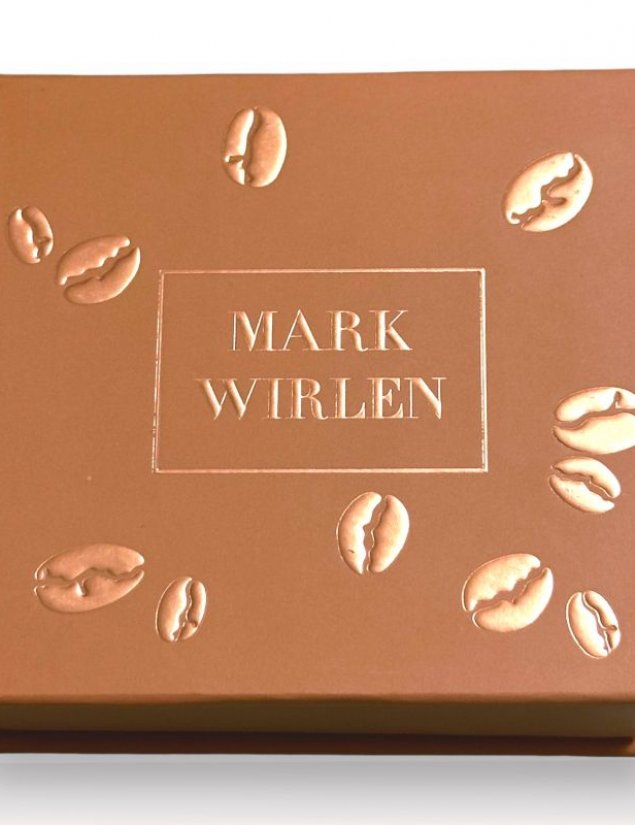 ILUMINATOR Love Coffee Time Cappucino Mono